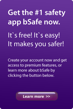 Learn about bSafe